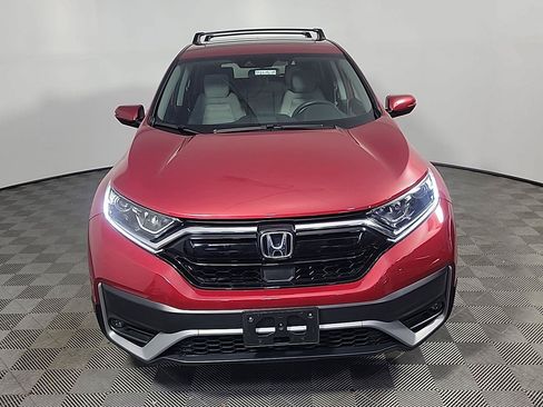 Certified 2022 Honda CR-V EX image 12