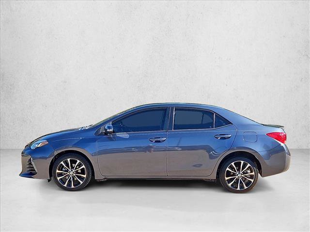 Used 2019 Toyota Corolla SE FWD image 9