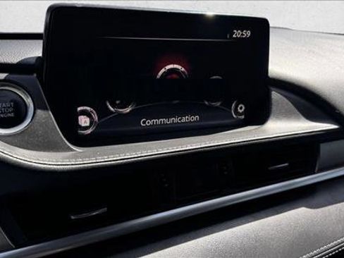 Used 2018 MAZDA MAZDA6 Sport FWD image 13