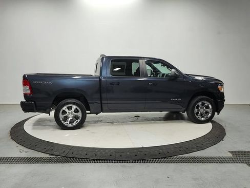 Used 2021 RAM 1500 Big Horn AWD/4WD image 9