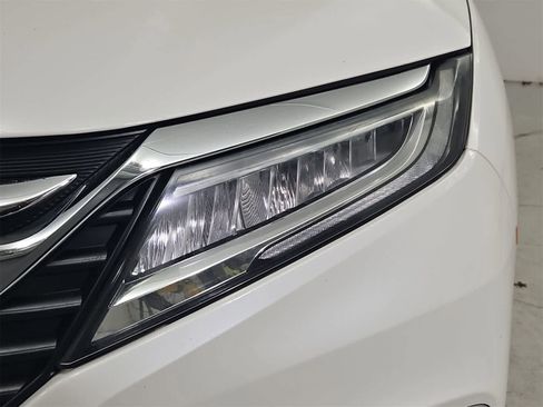 Used 2019 Honda Odyssey Elite image 10