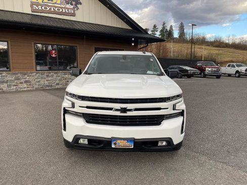 Used 2019 Chevrolet Silverado 1500 RST w/ All-Star Edition image 10