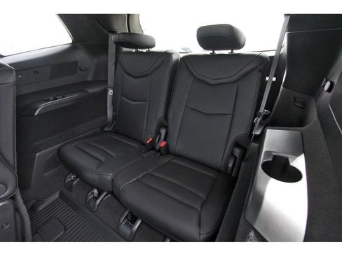 New 2024 Cadillac XT6 Premium Luxury w/ Technology Package FWD image 13