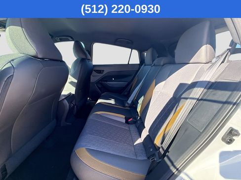 New 2026 Subaru Crosstrek 2.5i Sport image 29