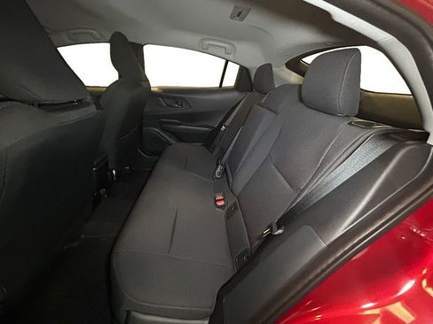 New 2025 Toyota Prius Plug-In Hybrid image 13