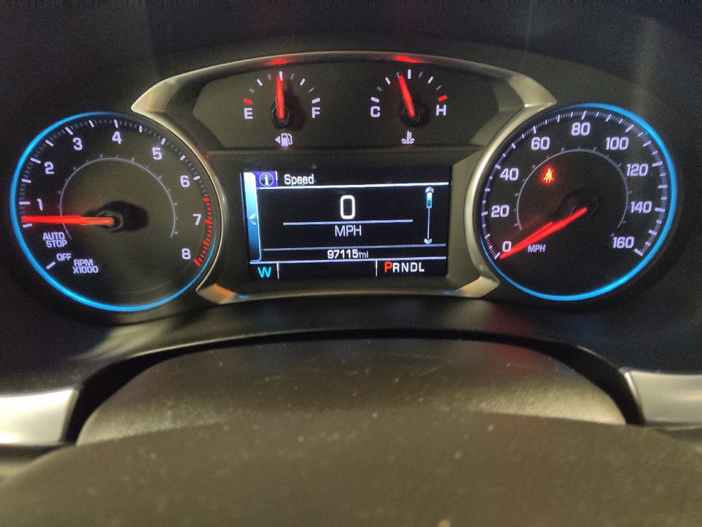 Used 2018 Chevrolet Traverse LT FWD image 23