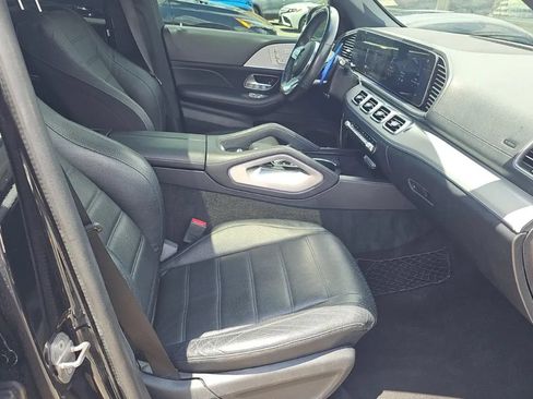 Used 2020 Mercedes-Benz GLS 580 4MATIC image 54