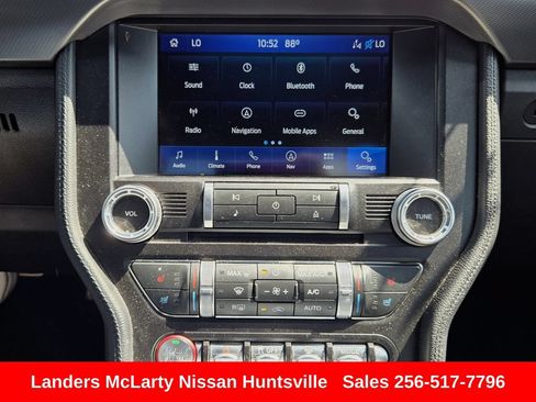 Used 2021 Ford Mustang GT Premium w/ Equipment Group 401A RWD image 18