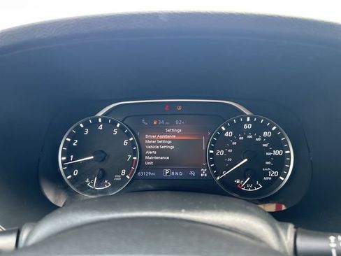 Used 2024 Nissan Frontier S w/ Technology Package AWD/4WD image 24