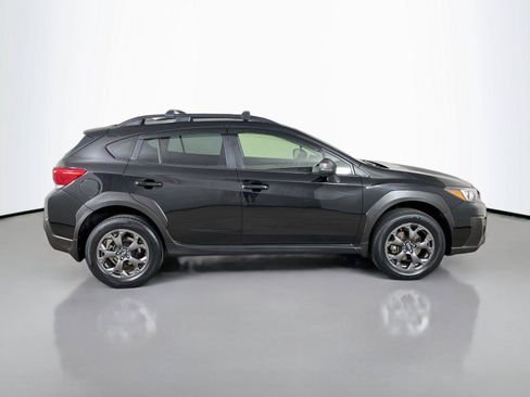 Used 2022 Subaru Crosstrek 2.5i Sport w/ Moonroof Package AWD/4WD image 18