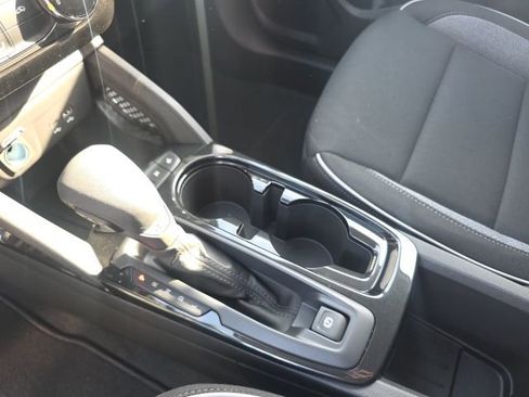 New 2026 Chevrolet TrailBlazer LT image 23