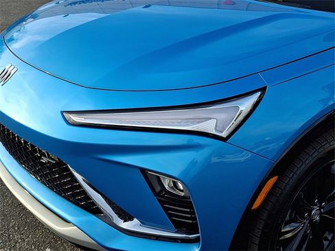 Used 2025 Buick Envista Sport Touring w/ Convenience I Package image 9