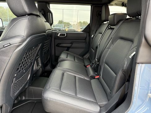 New 2025 Ford Bronco Big Bend image 53
