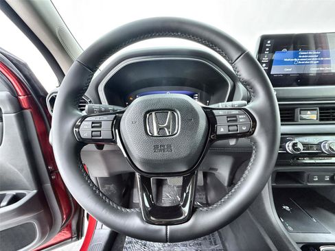 New 2026 Honda Pilot EX-L image 21