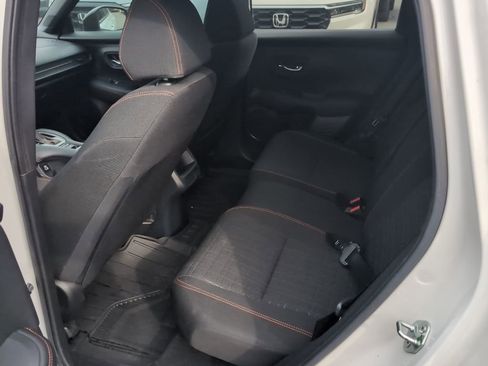 Used 2023 Honda HR-V Sport image 12