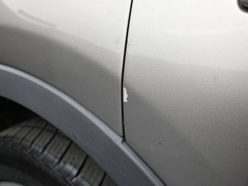 Used 2019 Lincoln Nautilus Reserve AWD/4WD image 58