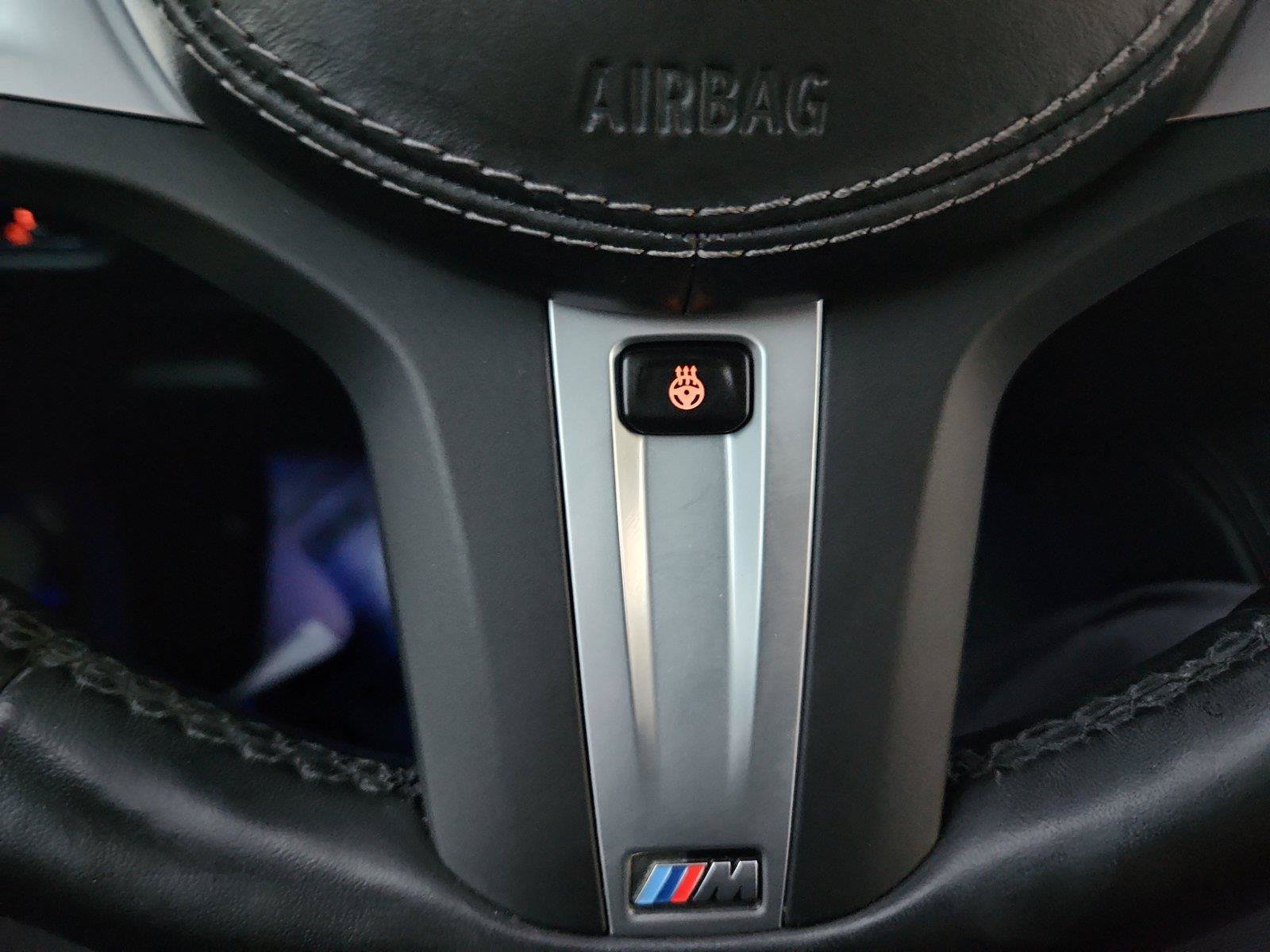 Used 2022 BMW X6 xDrive40i w/ M Sport Package AWD/4WD image 38