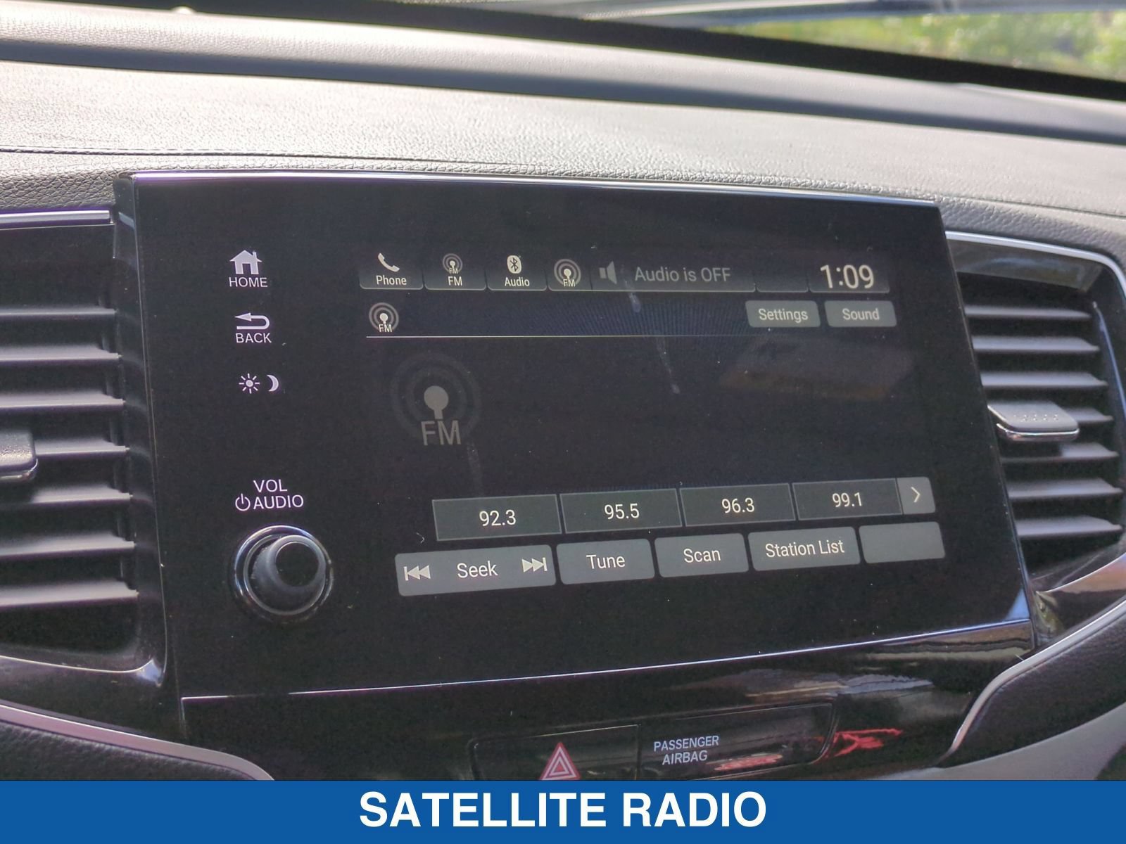 Used 2019 Honda Pilot EX-L image 23