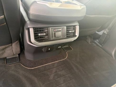 Used 2023 Ford F150 Platinum w/ Equipment Group 701A High AWD/4WD image 12