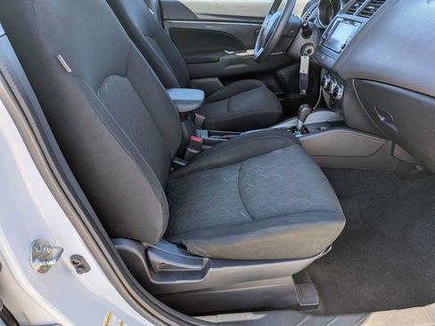 Used 2022 Mitsubishi Outlander Sport ES AWD/4WD image 19