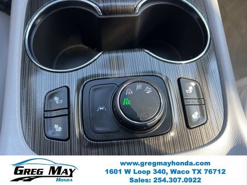 Used 2023 GMC Acadia SLT AWD/4WD image 29