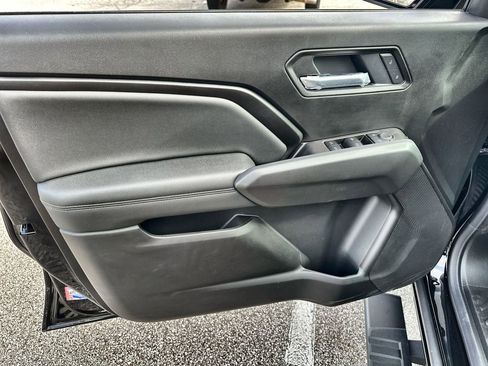 New 2026 GMC Canyon Elevation w/ Convenience Package image 21