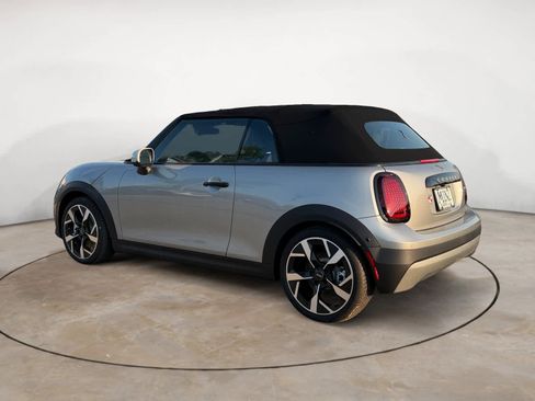 New 2026 MINI Cooper S image 5