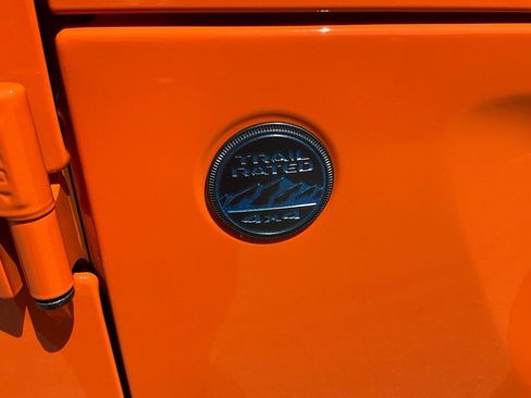 New 2025 Jeep Wrangler Unlimited Sport S 4xe w/ Convenience Group AWD/4WD image 21