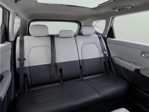 New 2027 Kia Seltos EX FWD image 11
