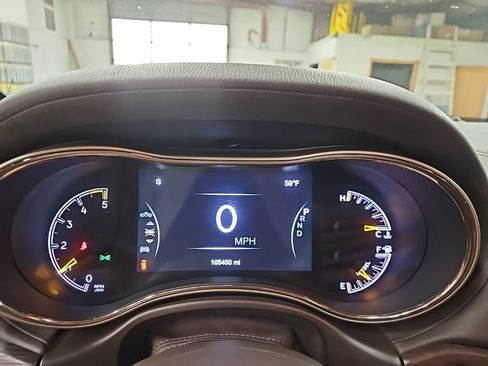 Used 2016 Jeep Grand Cherokee Summit w/ Platinum Series Group image 20