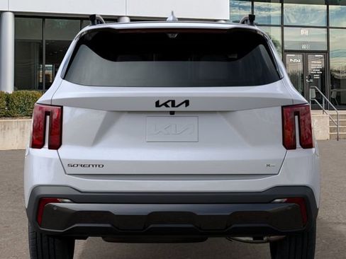 New 2026 Kia Sorento SX Prestige image 14