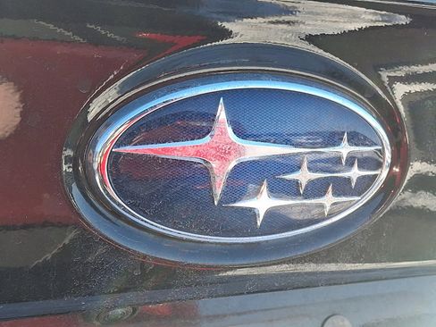 Certified 2025 Subaru Legacy Premium w/ Tech Package #1 image 8