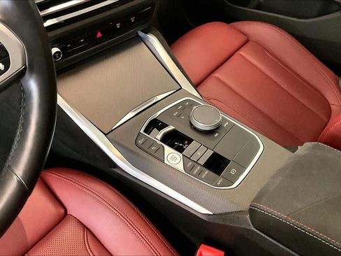 Used 2023 BMW M340i w/ Premium Package RWD image 14