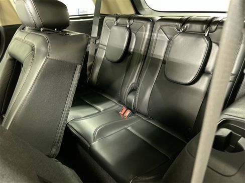 Used 2021 Lincoln Aviator Reserve w/ Elements Package Plus image 22