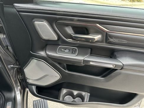 Used 2021 RAM 1500 Limited image 12
