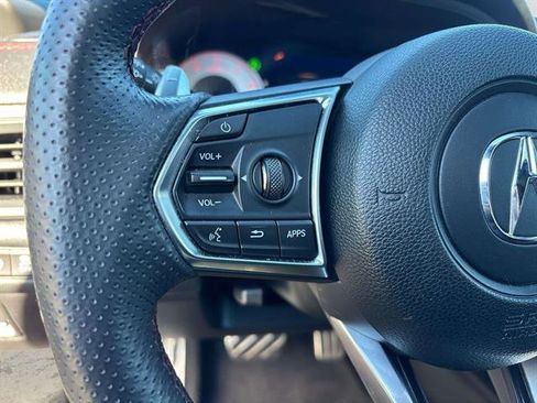 Used 2023 Acura TLX w/ A-SPEC Pkg image 15