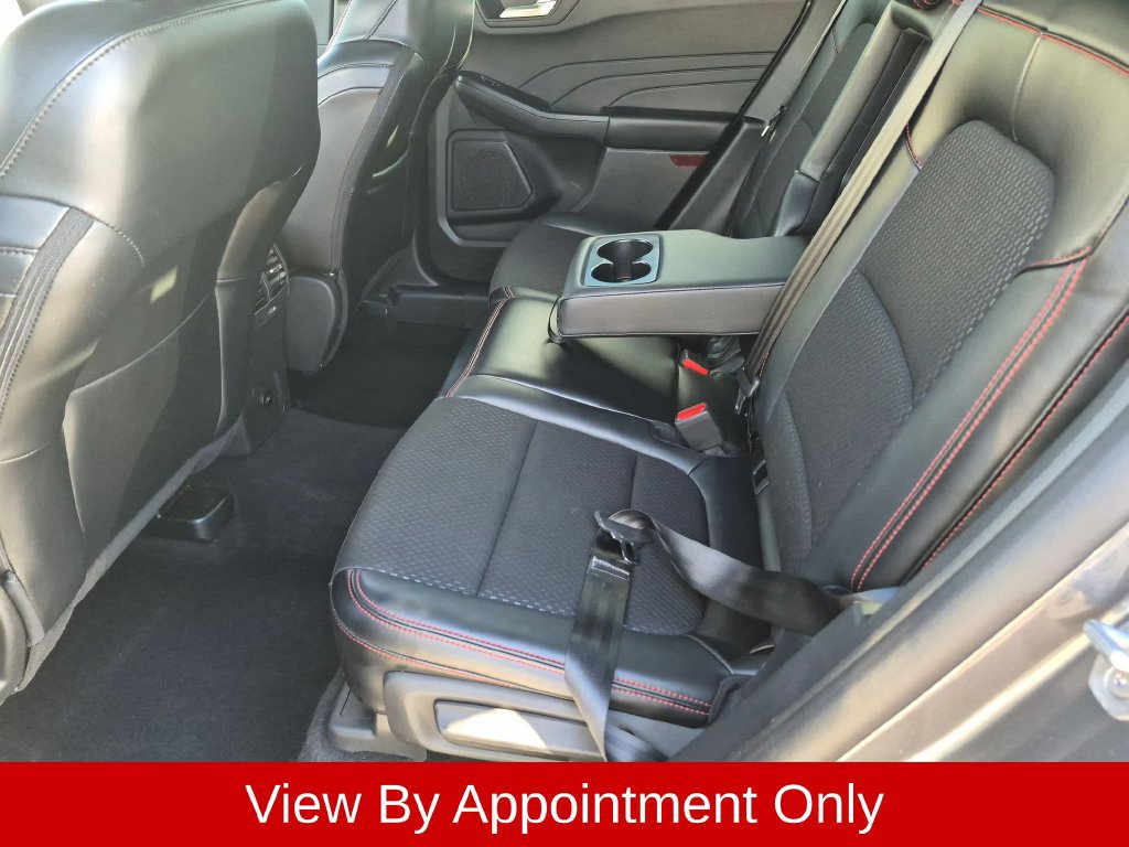 Used 2025 Ford Escape ST-Line AWD/4WD image 27