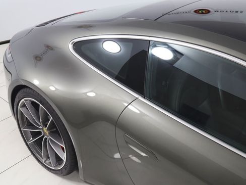 Used 2021 Porsche 911 Carrera S w/ Sport Package RWD image 65