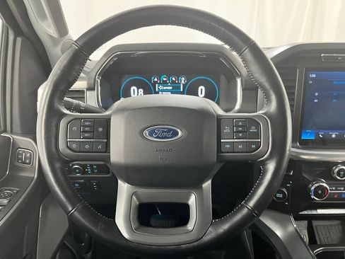 Used 2022 Ford F150 Lariat AWD/4WD image 15