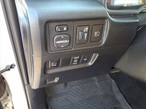 Certified 2022 Toyota 4Runner Limited AWD/4WD image 26