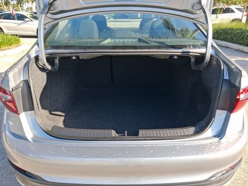 Used 2024 Volkswagen Jetta S FWD image 13