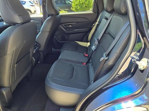New 2026 MAZDA CX-5 Preferred AWD/4WD image 13