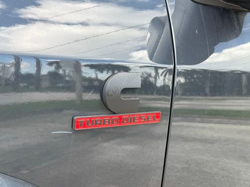 New 2025 RAM 2500 Limited image 26