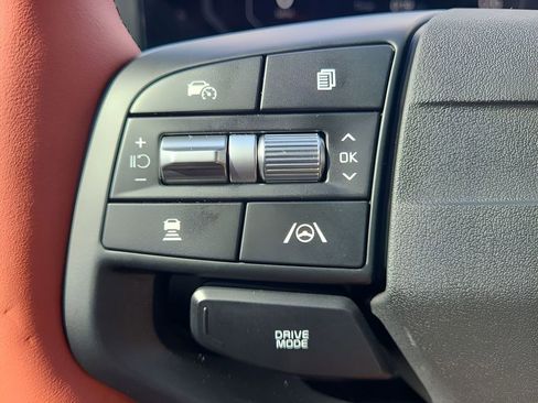 New 2026 Kia Sportage SX FWD image 27