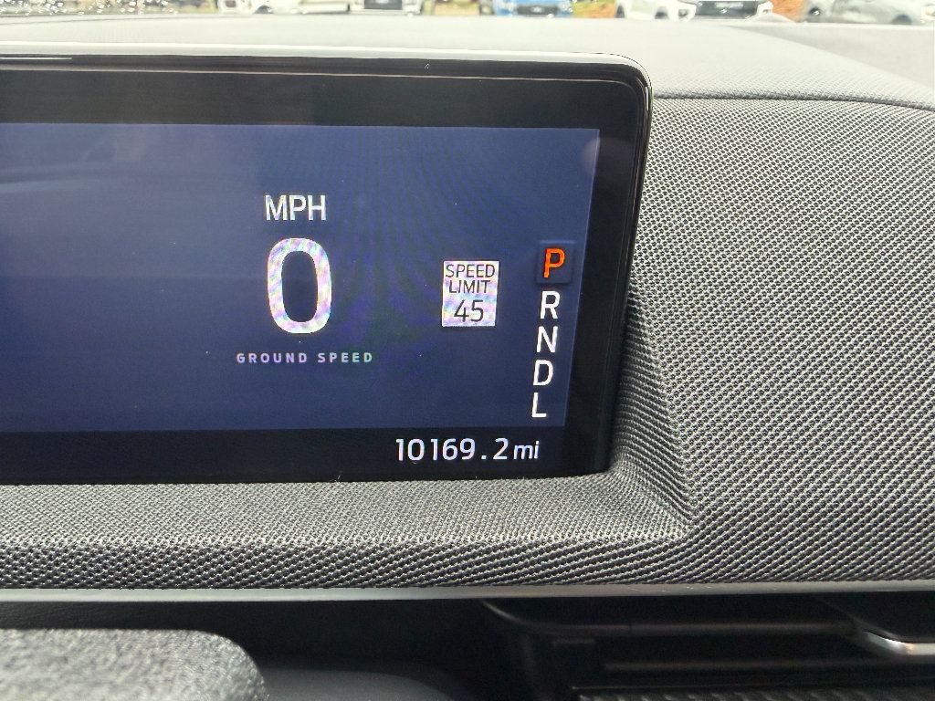 Used 2024 Ford Mustang Mach-E Select AWD/4WD image 35