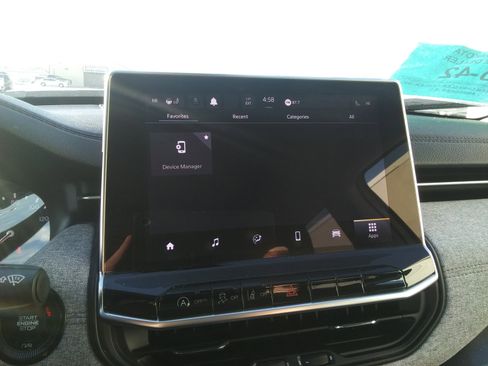 Used 2022 Jeep Compass Latitude image 24