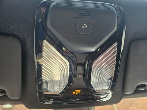 Used 2024 BMW i4 eDrive40 w/ M Sport Package RWD image 44