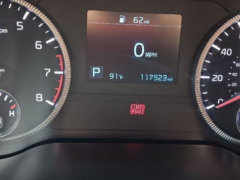 Used 2020 Kia Telluride S image 11