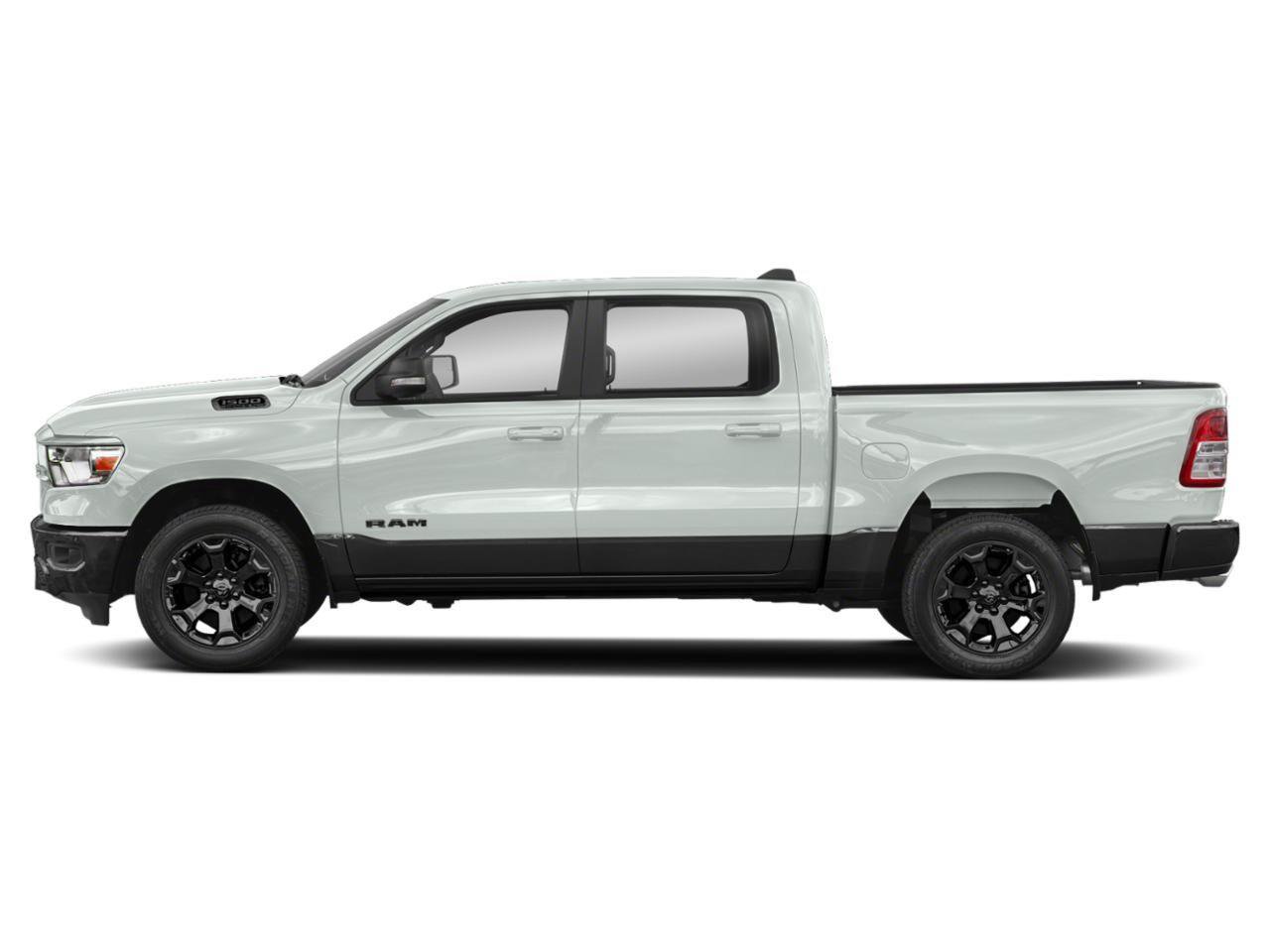Used 2022 RAM 1500 Big Horn AWD/4WD image 12