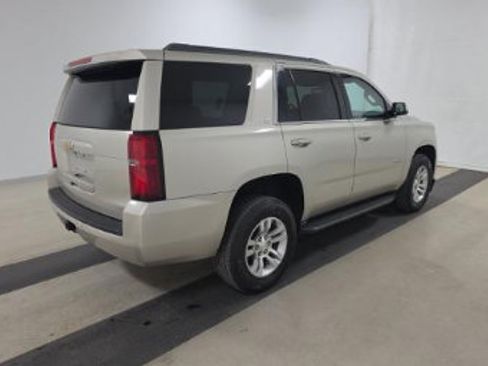 Used 2017 Chevrolet Tahoe LT RWD image 3